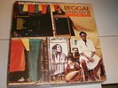 Reggae Sunsplash LP A Tribute To Bob Marley PROMO #