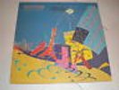 Rolling Stones LP Still Life PROMO
