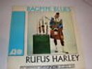 Rufus Harley LP Bagpipe Blues