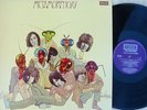 Rolling Stones ORIG OZ LP Metamorphosis NM '75 Blues Rock R&B Decca SKL5212