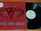 Van Halen - For Unlawful Carnal Knowledge - 1991 UK Vinyl LP