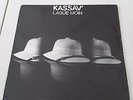 KASSAV   LAGUE MOIN    RARE ORIGINAL FRENCH  LP 12 
