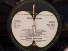 The Beatles Yellow Submarine LP 1969 UK Stereo PCS 7070 Red Lines Apple Unplayed