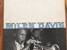 Miles Davis Vol.2 Blue Note 1502 LP Ear RVG DG Lex. Ave
