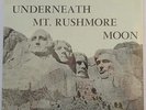 Joe Alexander & Cookie Dede - Underneath MT. Rushmore Moon LP C-NOTE Private NEW