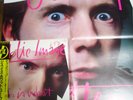 PUBLIC IMAGE LTD THIS IS WHAT YOU WANT JAPAN LP POSTER OBI SEX PISTOLS PIL