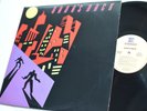 BOOGIE FUNK LP - GANG'S BACK - S/T Handshake 1982 Modern Soul M- HEAR