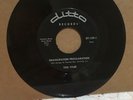 Tod Tyler - Emancipation Proclamation * Ditto Northern Soul 45 NM Rare