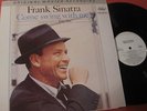 MFSL 1-134 FRANK SINATRA 