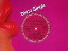 TINA CHARLES-I LOVE TO LOVE-DANCE LITTLE LADY DANCE 1976 CA-MAXI 12