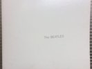 Beatles WHITE ALBUM Original Master Recording (MFSL 2-072) Vinyl Record NM
