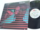 BOOGIE FUNK LP - JAKKY BOY & THE BAD BUNCH - I'VE BEEN WATCHING YOU Salsoul HEAR