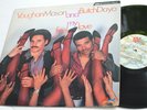 BOOGIE FUNK EP - VAUGHN MASON AND BUTCH DAYO - FEEL MY LOVE Salsoul 1983 HEAR