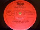 Central Heat 45, Someone Special rare disco funk boogie ORIGINAL  Washington DC