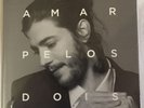Eurovision 2017: Portugal - Salvador Sobral: Amor Pelos Dois