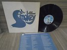 SMOKEY Smokie PASS IT AROUND UK RAK LP IN MINT- SRAK 510 CLASSIC ROCK