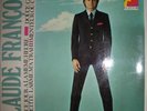 Claude François Une petite larme m'a trahi (Pressage Logo + Label Flèche - 1971)