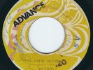 Viceroys - Four Seasons / Life's Like That - Advance 7