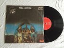 ABBA 'ARRIVAL' TAIWAN LP POP LABEL