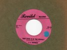 rare Northern Soul (Hear ) J.J. BARNES 