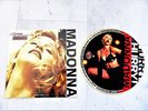 MADONNA -GIRLIE SHOW -  LIVE  IN LONDON 1993 PICTURE DISC 1.ST EDITION