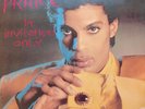 Prince, By Invitation Only, vinyl, white label, People Without, RARE
