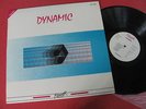 POP BUNCH - DYNAMIC - RARE LP ITALIAN LIBRARY FUNK SYNTH BOOGIE - COSMIC DISCO