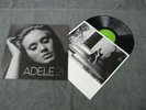 Adele 21 - LP Record Vinyl Album 12