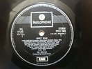 Abbey Road EXPORT DECCA Beatles PPCS Parlophone NOT Apple 1969 CONTRACT LP