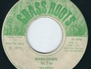 Roots - Mash Down / Solja Man Skank Dub - Grass Roots/ Black Ark 7