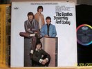 Beatles - Yesterday and Today - 66 US Capitol ST 2553  LP vg+ / OIS / paste over