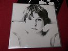 U2:  Boy      Orig UK first pressing  LP  1980  A2-U/B1-U