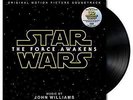 Star Wars - The Force Awakens Soundtrack Sealed 3D HOLOGRAPHIC Hologram Vinyl LP