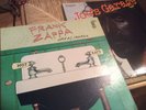 Frank Zappa Waka Jawaka & Joe's Garage,  Two Lp Records