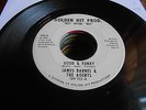 James Barnes & Agents / Funky Four - Plus DETROIT NORTHERN SOUL FUNK 45 Good & F