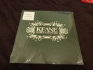 Keane Hopes And Fears Vinyl Numbered 0150 Brand New Sealed Promo Very Rare