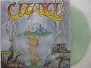 CITADEL The Citadel Of Cynosure & Other Tales LP Clear Vinyl 1990 Prog ROCK