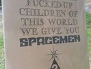 Spacemen 3 For All the F*d-up Children of This World vinyl Record Store Day RSD