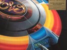 Out of the Blue by Electric Light Orchestra(180g LTD. Blue Vinyl) Music on Vinyl