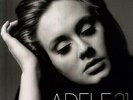 Adele 21   Vinyl LP +Download NEW sealed