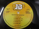 SCIENTIST INTRODUCING THE BEST DUB ALBUM IN THE WORLD LP 1ST PRESS JBLP004 EX/EX