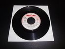 45t JOHNNY HALLYDAY 