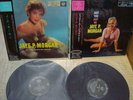 Jay P.Morgan, Japan LP x 2, Like A New  Last One , Low Sale