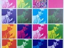 Cecil Taylor - Unit Structures Blue Note LP 4237 rare original MONO van gelder