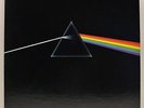 Audiophile PINK FLOYD Dark Side of Moon LP NM MFSL w/INSERTS TAS Original Master