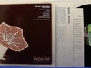 Audiophile Sheffiel Lab 10 MICHAEL NEWNAM Classical Guitarist LP w/INSERTS MINTY