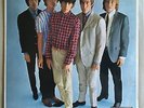 The Rolling Stones - Five By Five - UK 1972 7