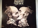 Pungent Stench Been Caught Buttering LP (Ultra rare test pressing)