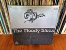 THE MOODY BLUES DISCOGRAPHY 10 LP BOX SET KONG MEI RECORDS (KOREAN) Go Now, Days