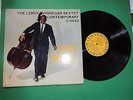 The Leroy Vinnegar Sextet, 